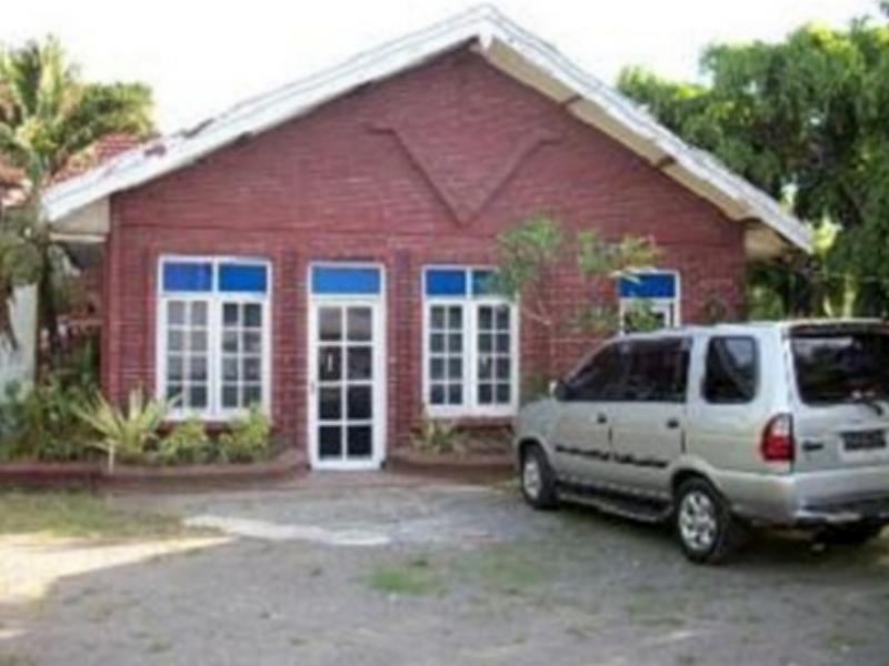 Hotel Tanjung Emas Surabaya Exterior photo